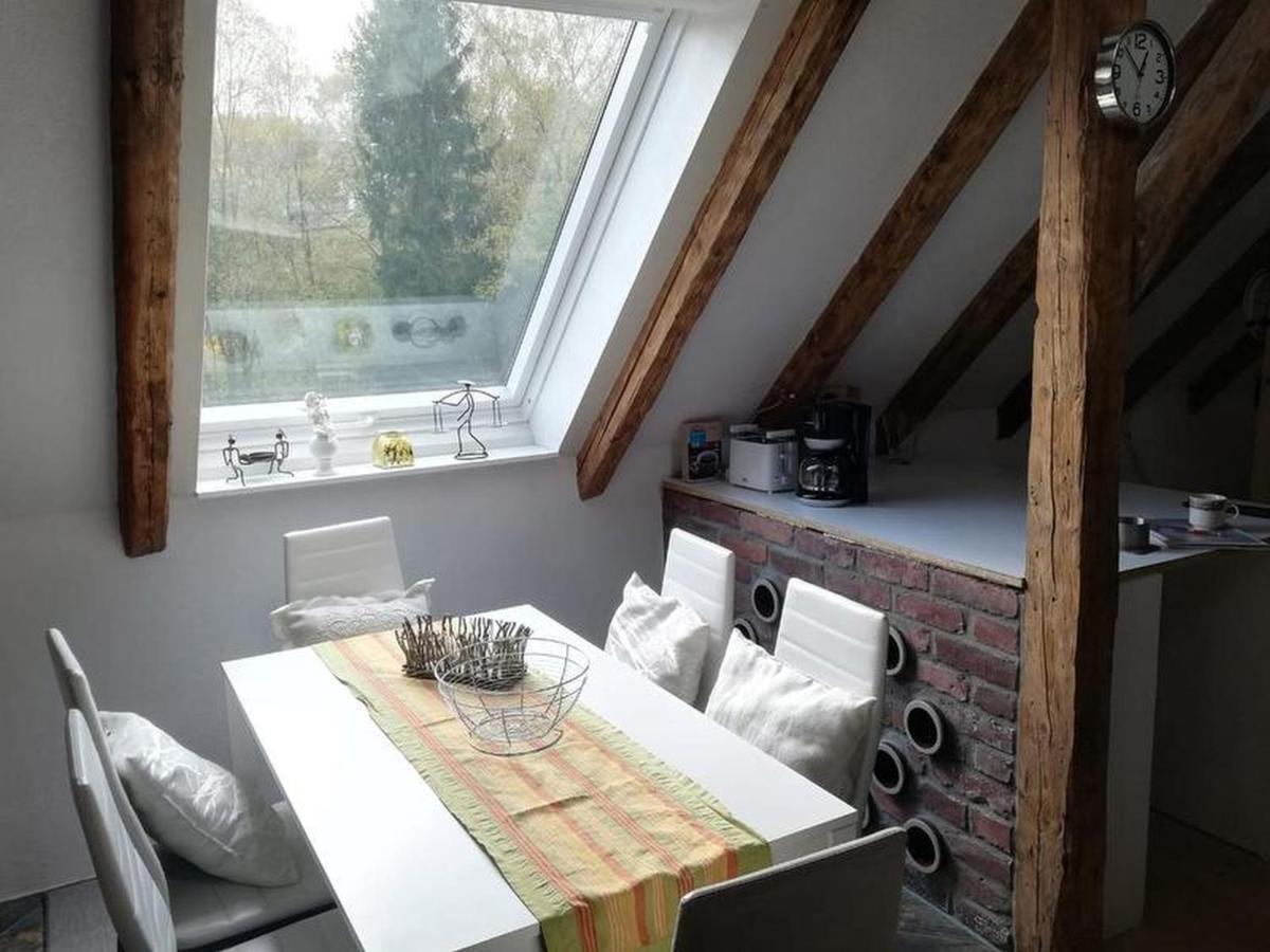 Ferienwohnung Koldere Brilon Exterior foto